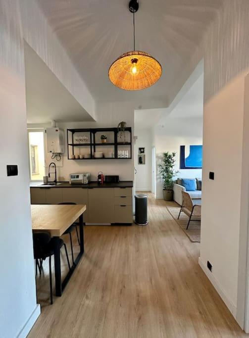Nuevo Apt De Diseno Para 7Pax En Centro/La Latina Madrid Exterior foto