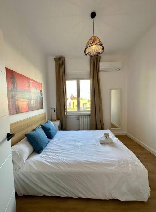 Nuevo Apt De Diseno Para 7Pax En Centro/La Latina Madrid Exterior foto